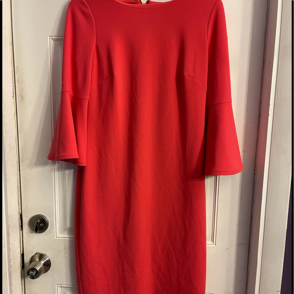 Nice dress